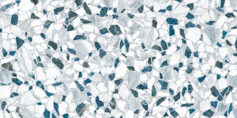 European Tiles Charmo Blue 120 X 60cm Polished Wall & Floor Tile product image - Image 1