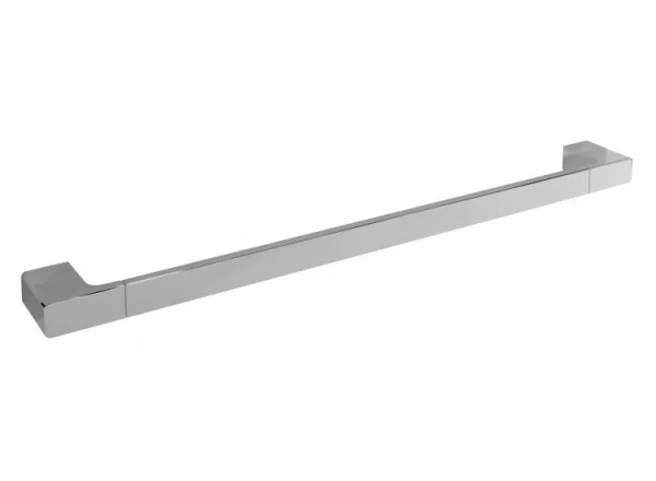 Vado Shama Towel Rail 640mm (25") Wall Mounted Chrome