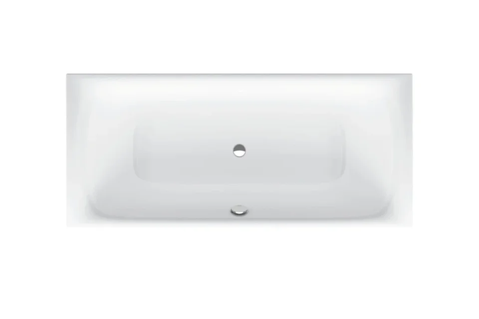 Bette Lux 1900 900mm White product image - Image 1