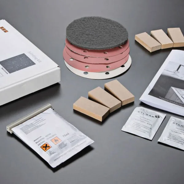 Burlington Joint Kit Minerva Carrara