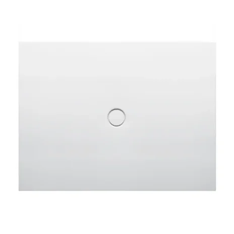 Bette Floor 1200 900mm White product image - Image 1