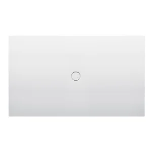 Bette Floor 1700 1000mm White