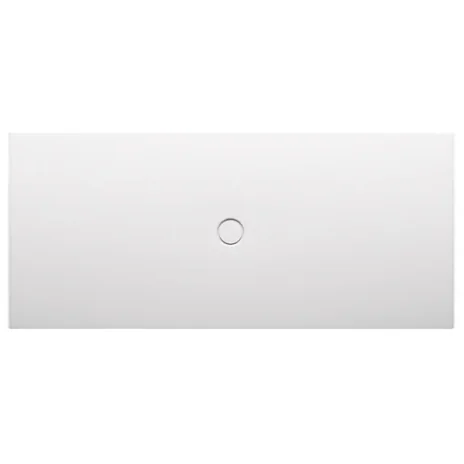 Bette Floor 1700 750mm White product image - Image 1