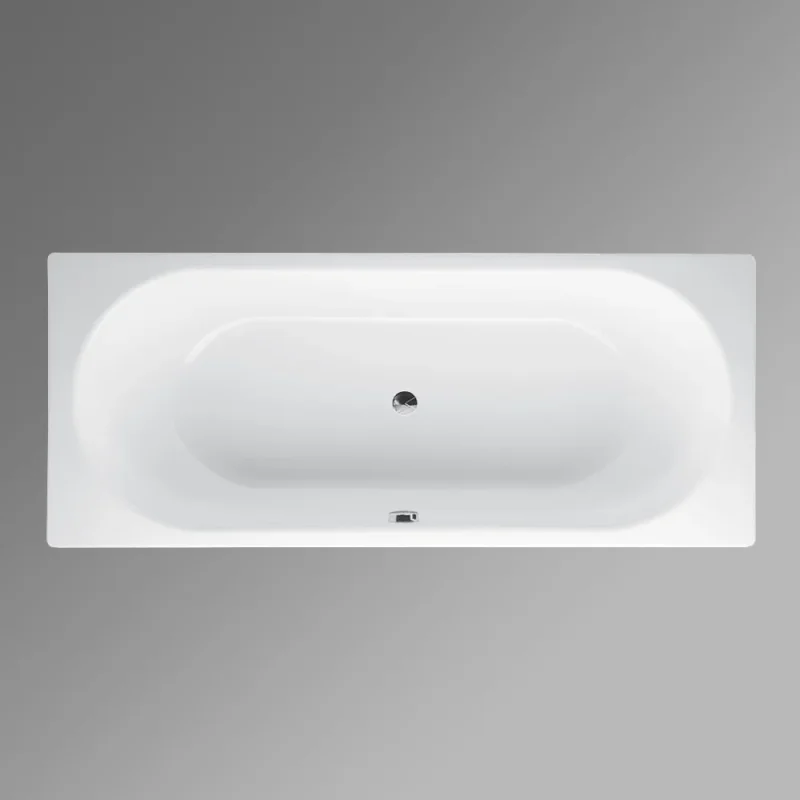 Bette Starlet 1650 700mm White product image - Image 1