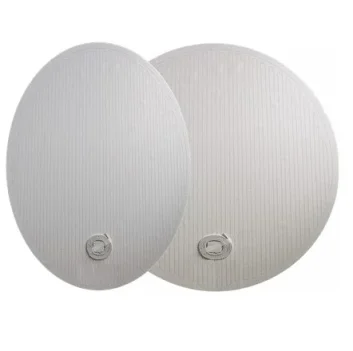 Thermosphere Mirror Heater Round 20w detail view - Image 2