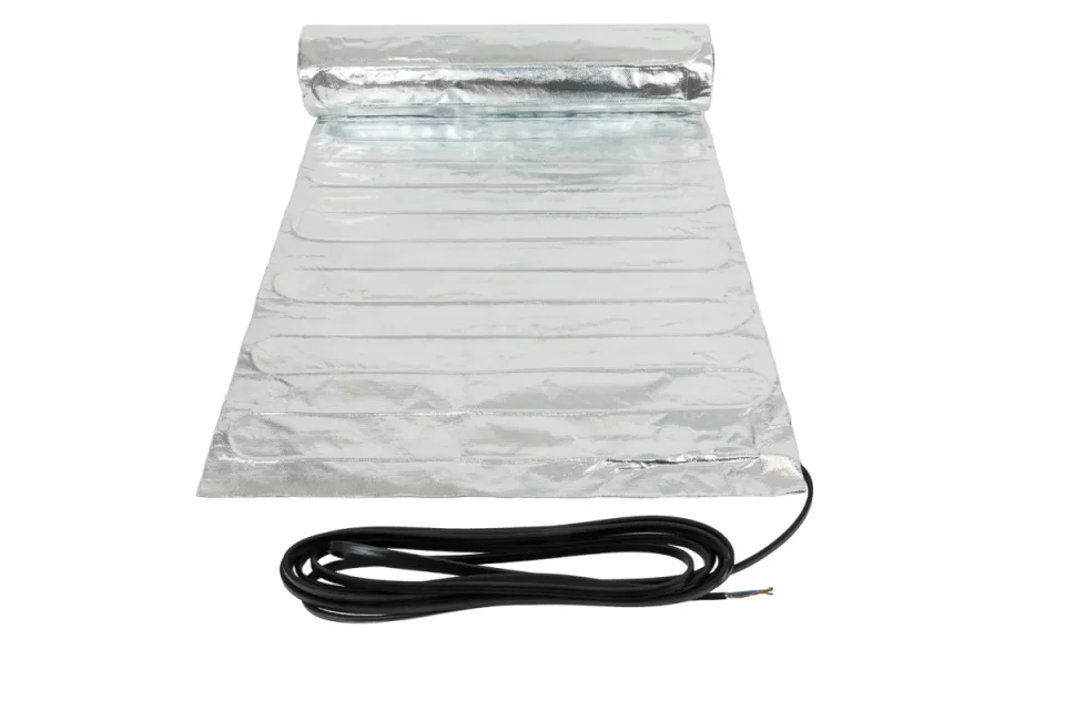 Thermosphere Heating Foil 140w 2.0m2 detail view - Image 3