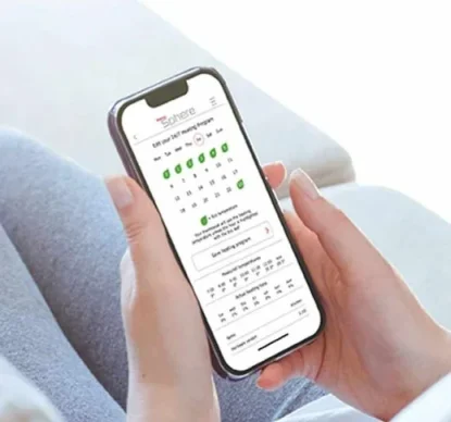 Thermosphere Heating Foil 140w 2.0m2 detail view - Image 7