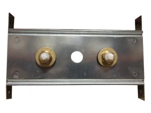 Hansgrohe Fixing Plate For Exposed Mixers