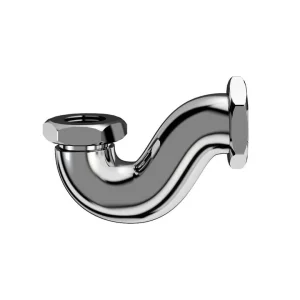 Britton Bb Shallow P Trap Chrome