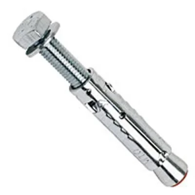 Eastbrook Fischer Bolts Set - Pan To Floor - Top Fixing -