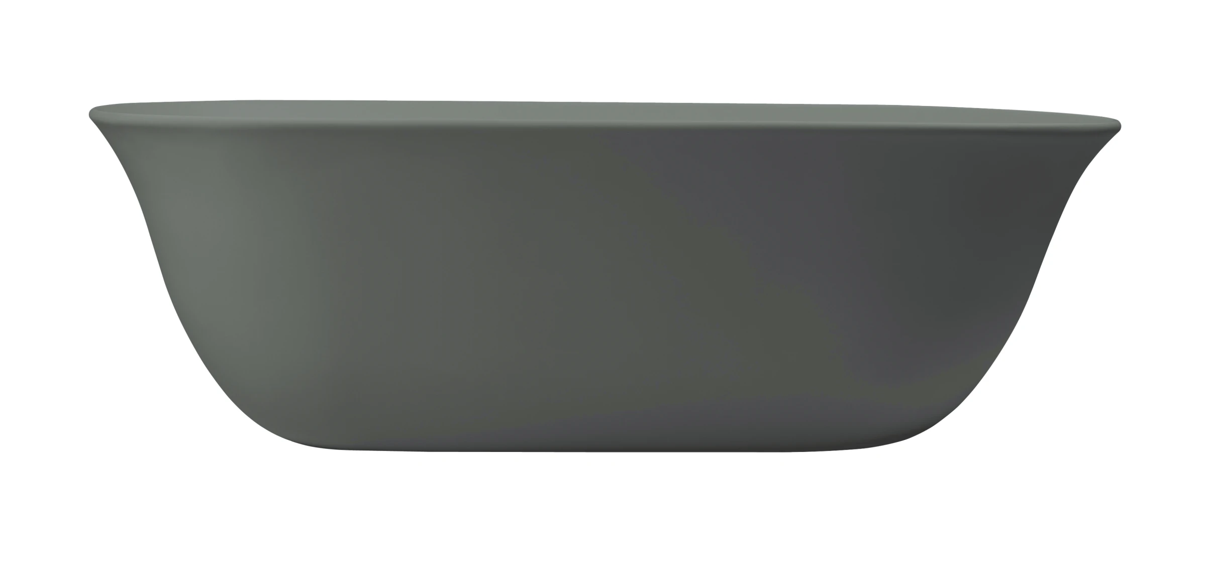 Bc Designs Omnia Bath 1615 X 760 (no Waste) Light Fawn