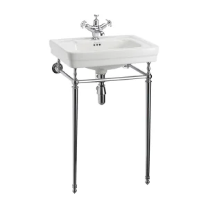 Burlington Contemporary Basin 58cm 2th