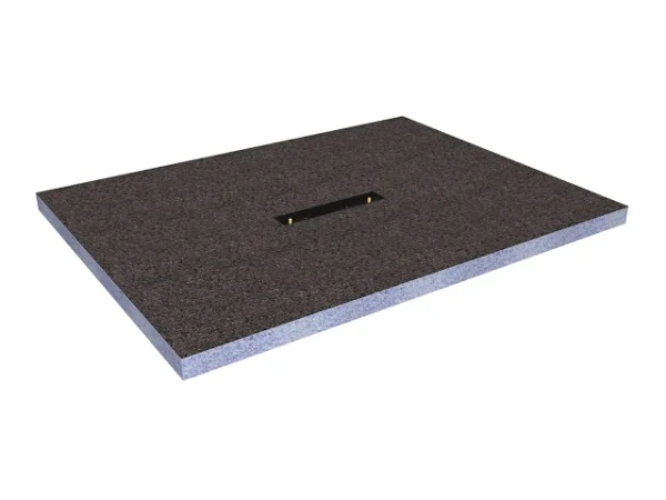 Abacus Elements Linear 300 Standard Tray 12x9 Centre