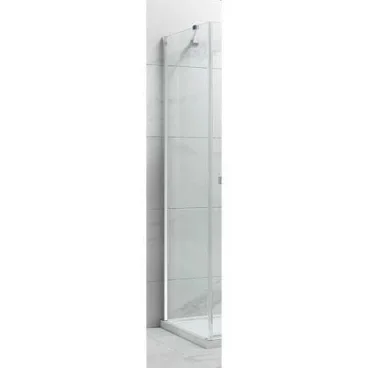 Merlyn Ionic Essence Frameless H&i Side Panel 900mm