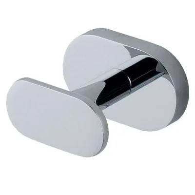 Eastbrook Salerno Robe Hook Chrome