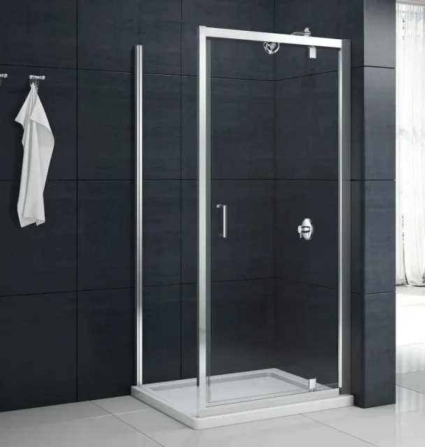 Merlyn New Mbox Side Panel 800 800mm product image - Image 1