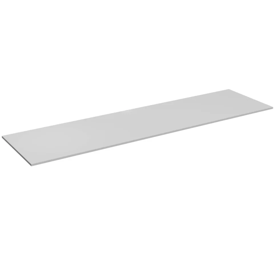 Faeber Infinite M1 1800mm Counter Top White polished product image - Image 1