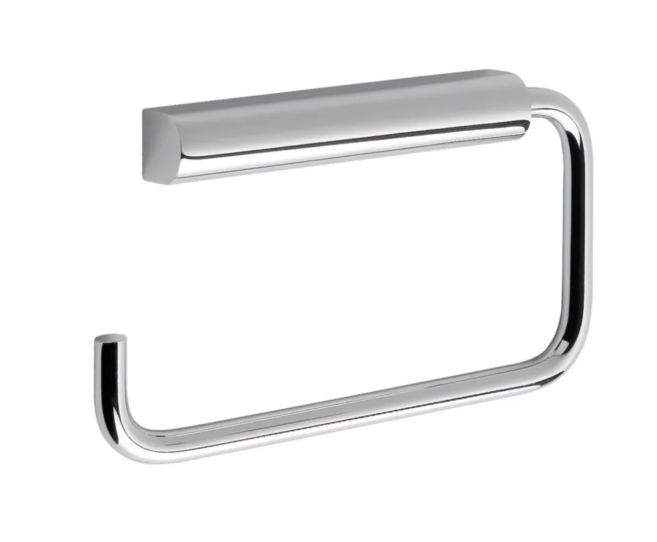 Just Taps Toilet Roll Holder Chrome product image - Image 1