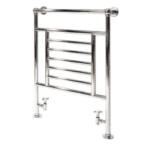 Eastbrook Sherbourne 960 X 600 Chrome