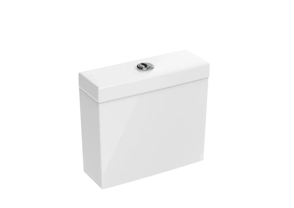 Saneux I-line Ii Cistern (for 60635) product image - Image 1