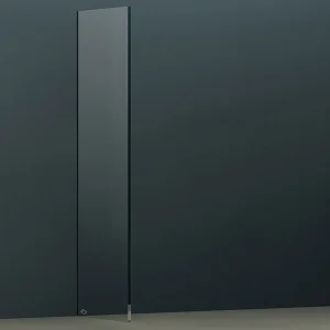 Abacus X Series Straight 8mm Glass 690mm