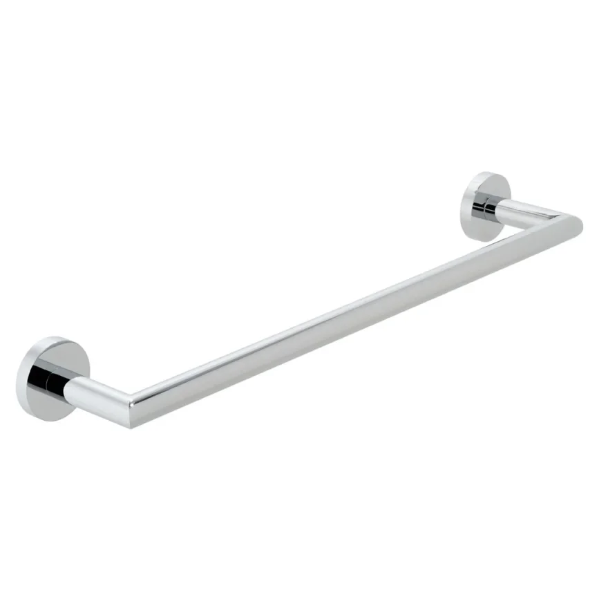 Vado Spa Towel Rail 600mm (24") Chrome product image - Image 1