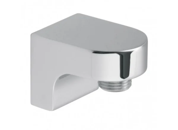 Vado Life Wall Outlet Chrome