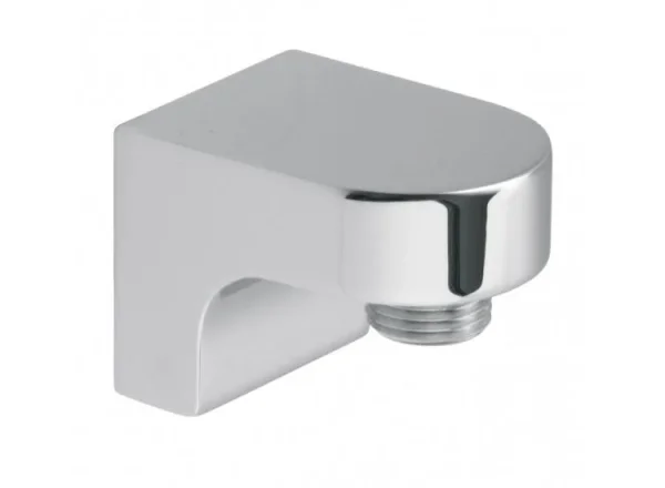 Vado Life Wall Outlet Chrome product image - Image 1
