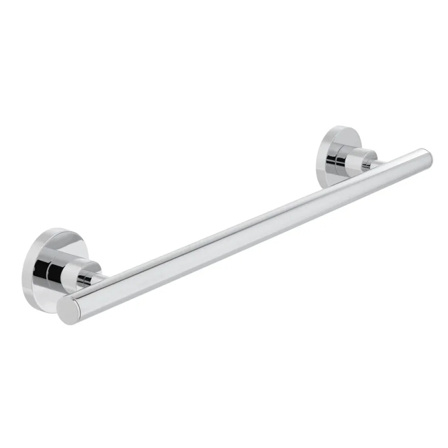 Vado Elements Towel Rail 450mm (18'') Chrome product image - Image 1