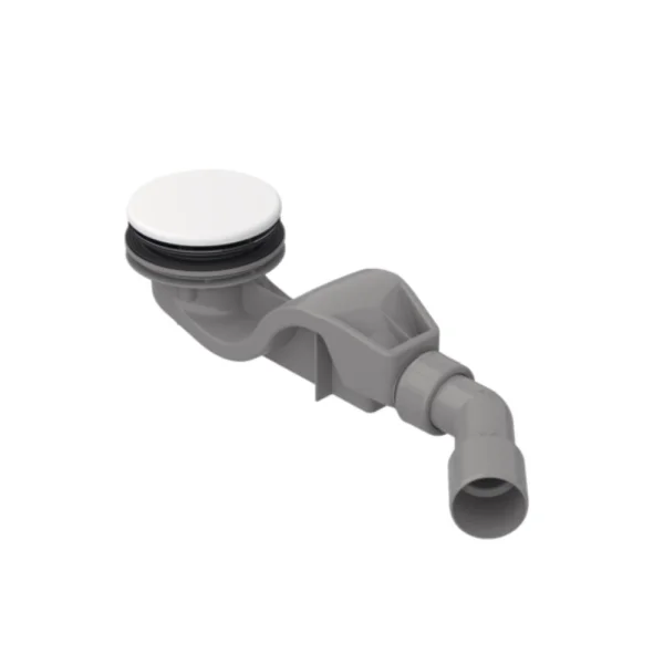 Bette Solid 50 Edelweiss