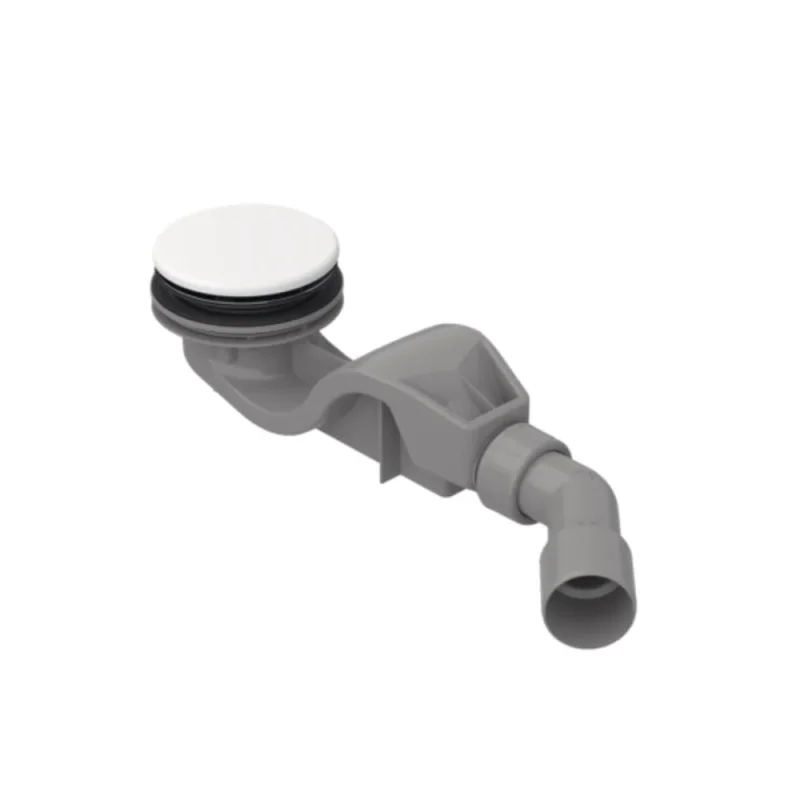 Bette Solid 50 Edelweiss product image - Image 1