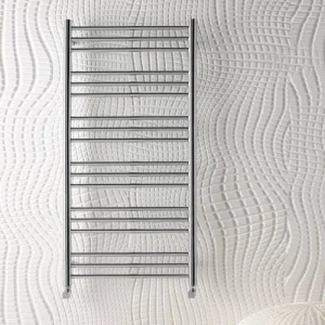 Eastbrook Biava Round 1800x600 Chrome