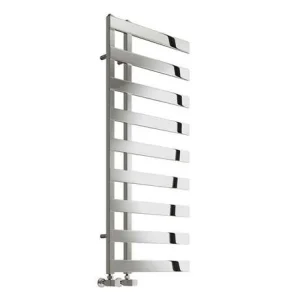 Reina Capelli Stainless Steel Radiator - 1235 X 500