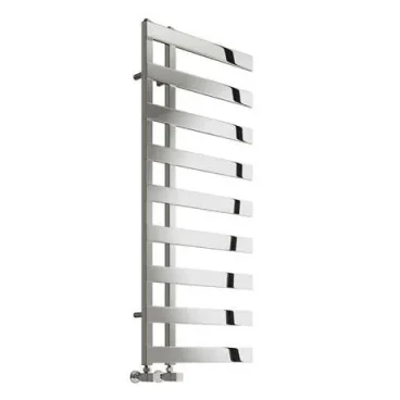 Reina Capelli Stainless Steel Radiator - 1235 X 500 product image - Image 1