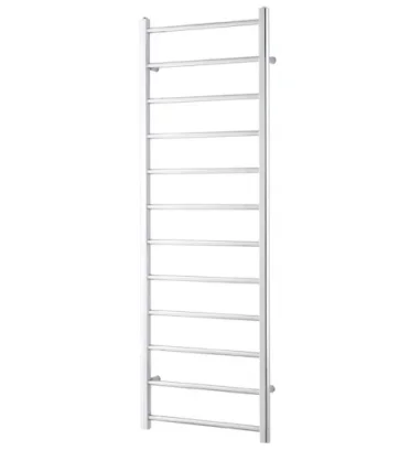 Eastbrook Tuscan Multirail 1200 X 600 Chrome product image - Image 1