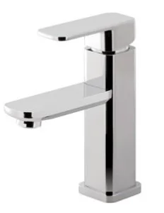 Eastbrook Prado 650 Mono Basin C/w Click Waste Chrome