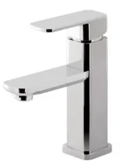 Eastbrook Prado 650 Mono Basin C/w Click Waste Chrome product image - Image 1