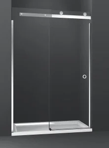 Merlyn 10 Series Sliding Door Left Hand 1000mm