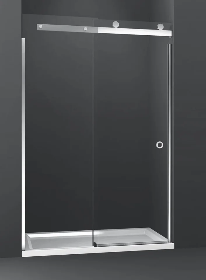 Merlyn 10 Series Sliding Door Left Hand 1000mm product image - Image 1