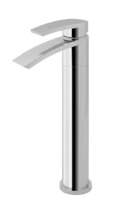 Eastbrook Estorick High Rise Mono Basin C/w Clicker Waste Chrome