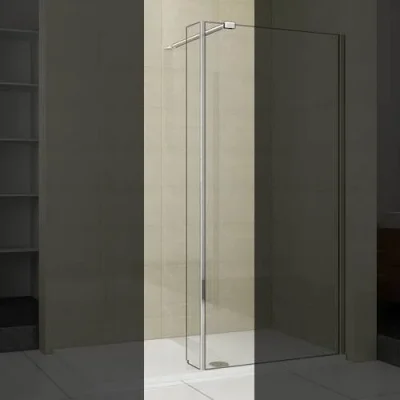 Eastbrook Valliant Walkin 250x1950 C 8mm Chrome