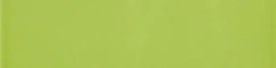 European Tiles Flat Verde 10X30 Brillo Ceramic  Tile product image - Image 1