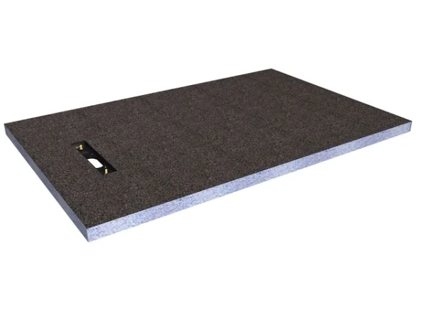 Abacus Elements Linear300 Standard Tray 14x9 End