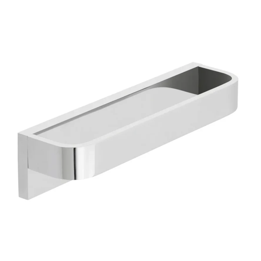 Vado Omika Towel Bar Chrome product image - Image 1
