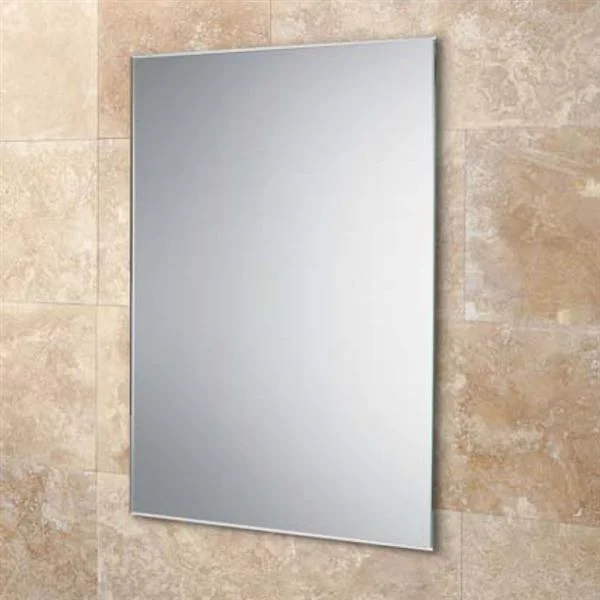 Hib Johnson Mirror H60 X W40cm