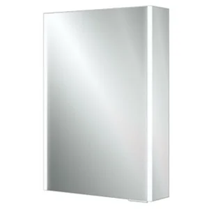 Hib Xenon 50 Cabinet W50.5 X H70 X D13cm