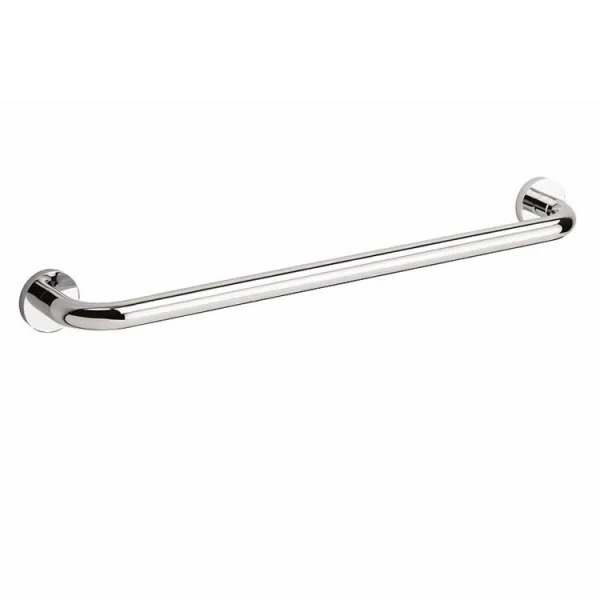 Crosswater Central Towel Rail 550mm Chrome