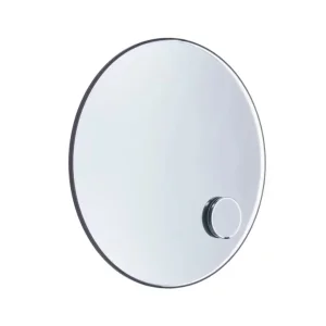 Roper Rhodes Circular 800mm Loop Wall & Magnetic Vanity Mirror