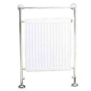 Eastbrook Twyver 952 X 684 Chrome/gloss White