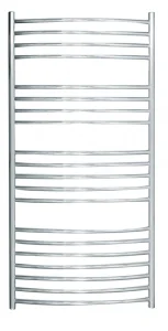 Jis Adur 520 1250 X 520mm Radiator For Central Heating Polished Stainless Steel